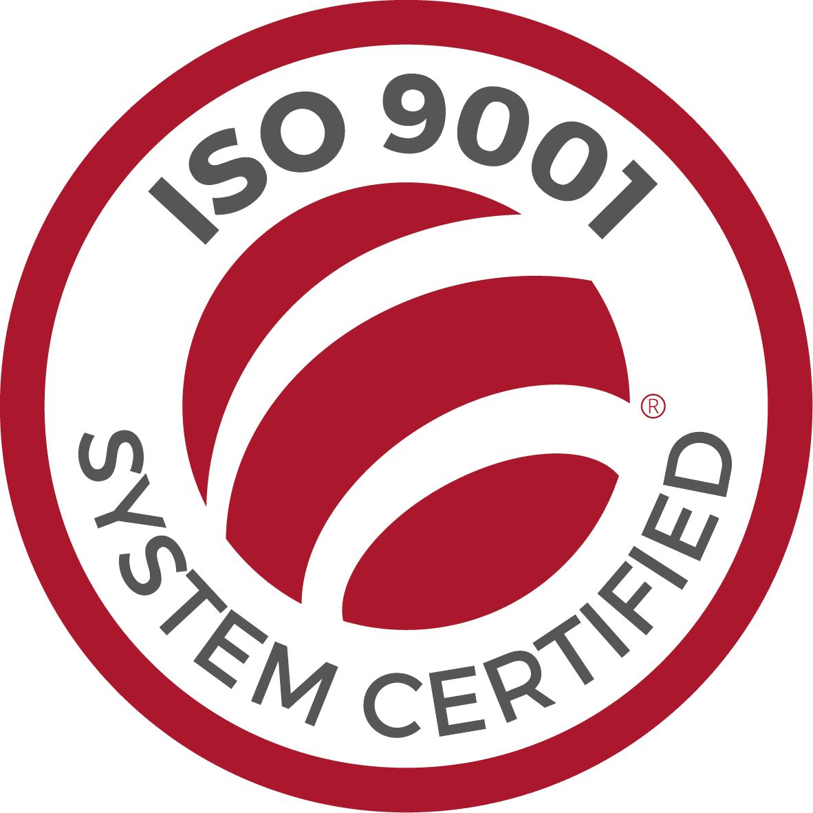 Certificación ISO