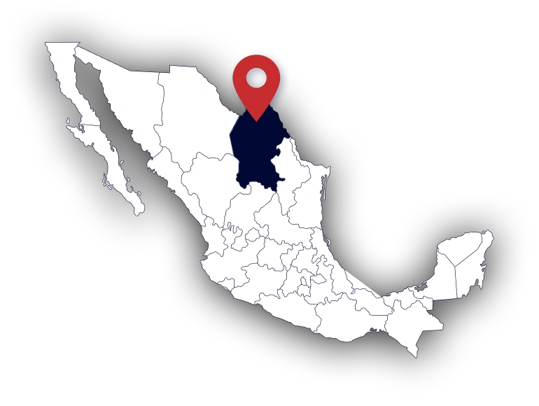 Monterrey, Nuevo León