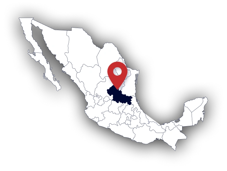 San Luis Potosí, SLP